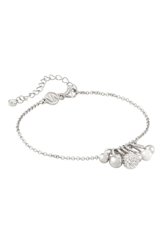 Bracelet Soul - Argent