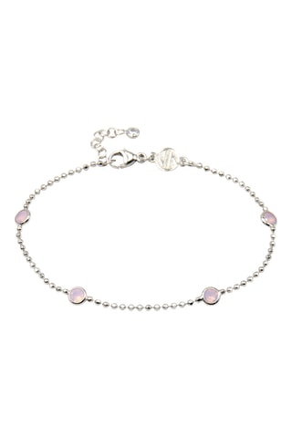Bracelet Op-New Bella ed.Bloom - Argent