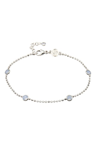 Bracelet Op-New Bella ed.Bloom - Argent