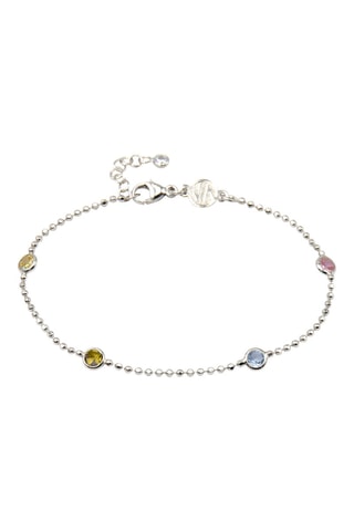 Bracelet Op-New Bella ed.Bloom - Argent