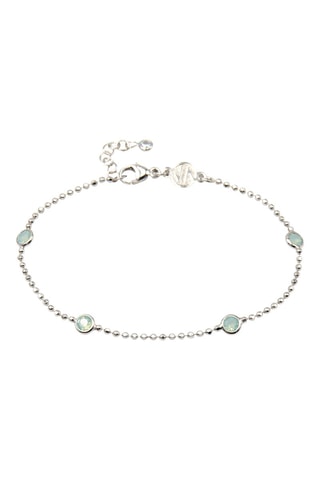 Bracelet Op-New Bella ed.Bloom - Argent