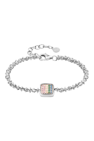 Bracelet Op-Chic Argent