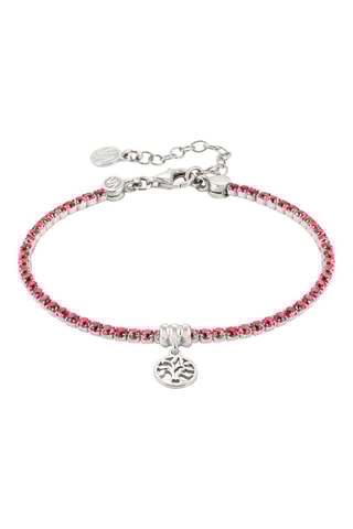 Bracelet Chic&Charm - Argent