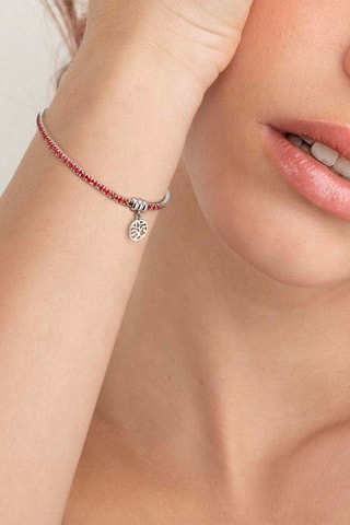 Bracelet Chic&Charm - Argent