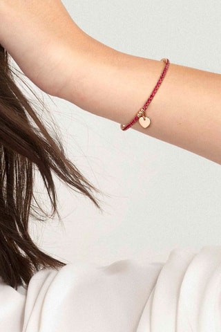Bracelet Chic&Charm - Argent