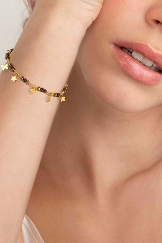 Bracelet Mon Amour - Argent