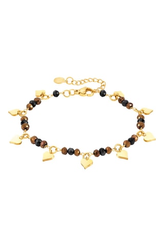 Bracelet Mon Amour - Argent