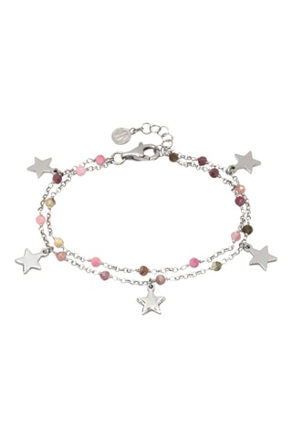 Bracelet Op-Mon Amour - Argent