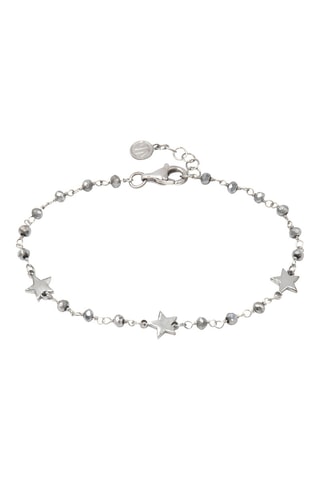 Bracelet Op-Mon Amour - Argent