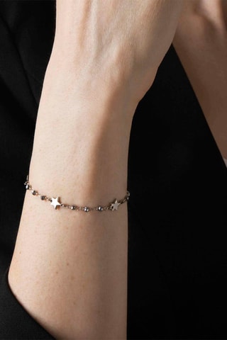 Bracelet Op-Mon Amour - Argent