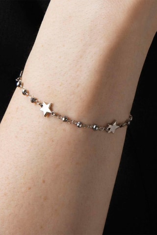 Bracelet Op-Mon Amour - Argent