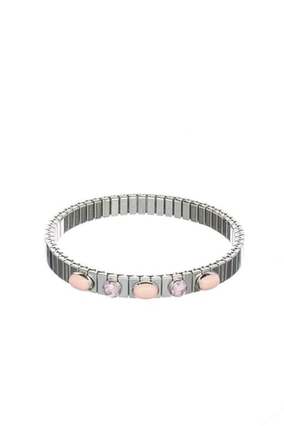 Bracelet Argenté