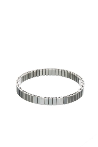 Bracelet Argenté