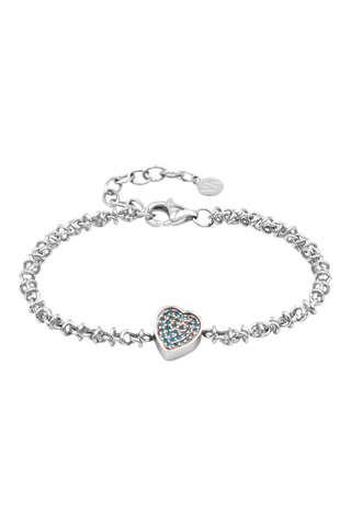 Bracelet Op-Chic Argent