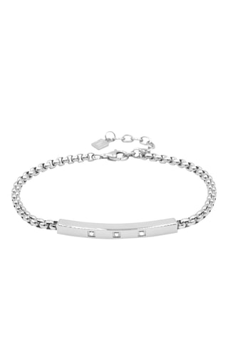 Bracelet Op-Montecarlo 
Zircons