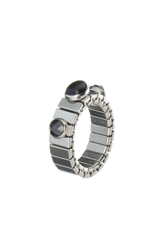 Bague Agate