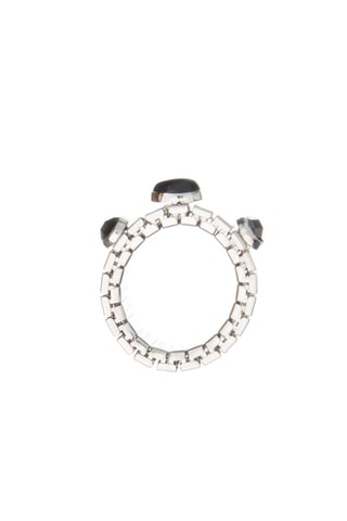 Bague Agate