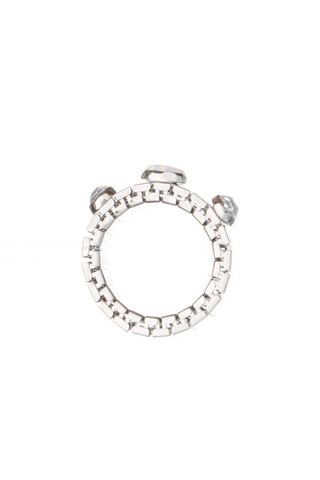 Bague XTE  Opale