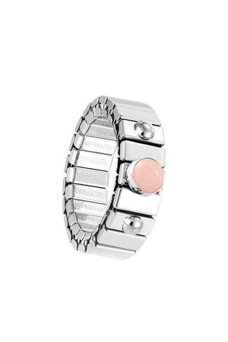 Bague XTE Small - Corail
