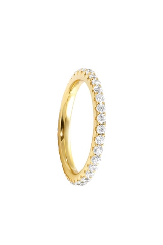Bague Lovelight - Argent