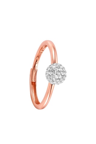 Bague Soul - Argent