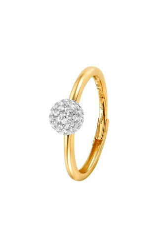 Bague Soul - Argent