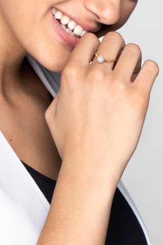 Bague Soul - Argent