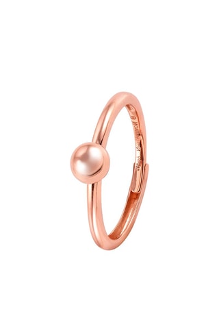 Bague Soul - Argent