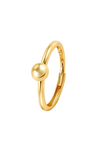 Bague Soul - Argent