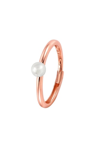 Bague Soul - Argent