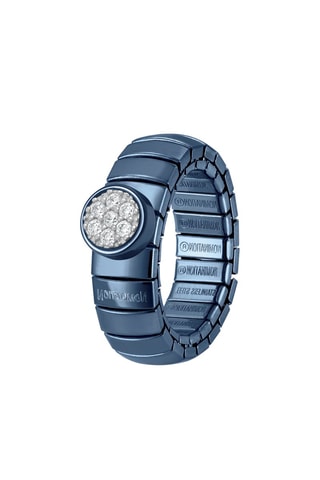 Bague Lotus Argent