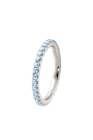 Bague Lovelight Argent