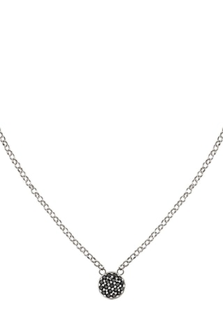 Collier Gioie Argent