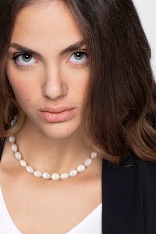 Collier Kate Argent