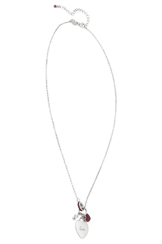 Collier Easychic 
Argent sterling