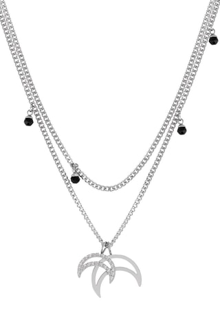 Collier Milleluci Cristaux véritables