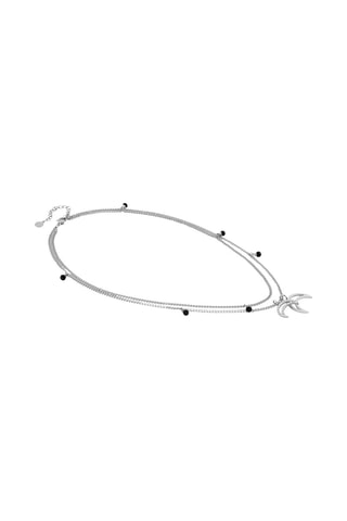 Collier Milleluci Cristaux véritables