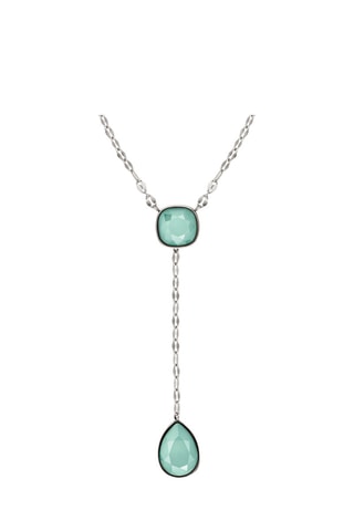 Collier Allure - Cristaux