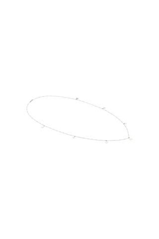 Collier Mélodie - Argent