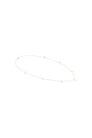 Collier Mélodie - Argent