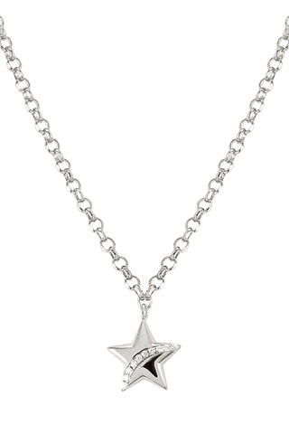 Collier Sweetrock - Argent