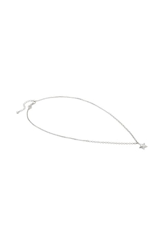 Collier Sweetrock - Argent