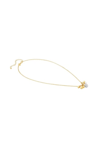 Collier Soul - Argent