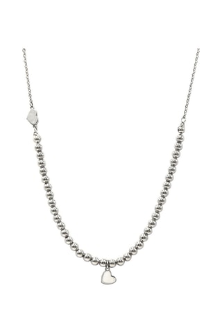 Collier Op-Adorable - Argenté