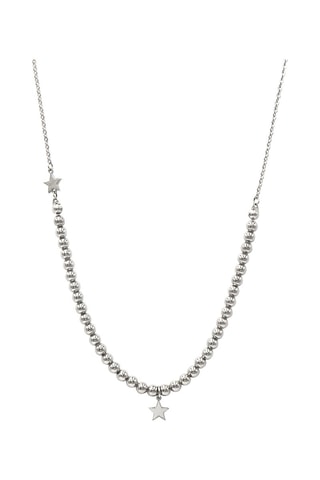 Collier Op-Adorable - Argenté