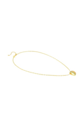 Collier Lovelight - Argent 