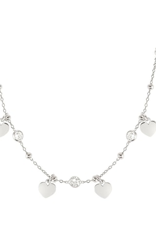 Collier Melodie - Argent