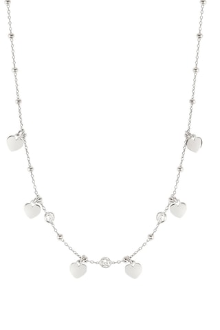 Collier Melodie - Argent