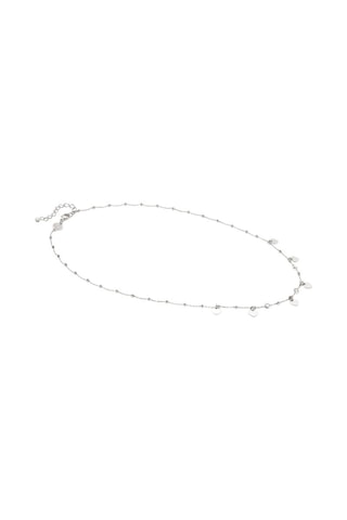 Collier Melodie - Argent