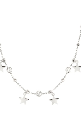 Collier Melodie - Argent